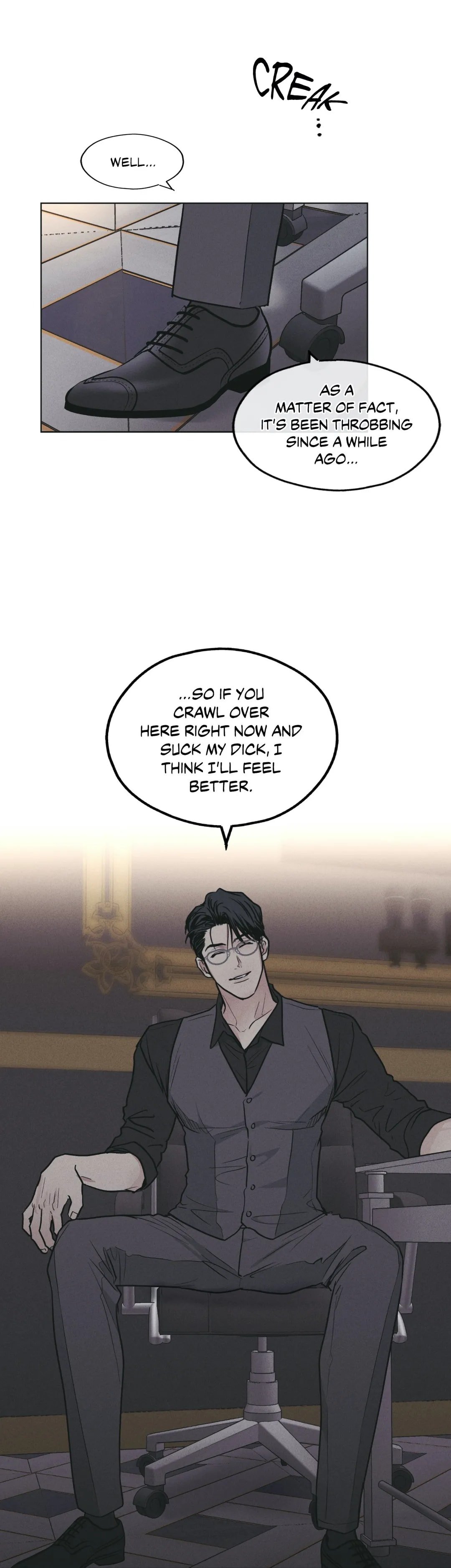 Payback, Chapter 28 image 28